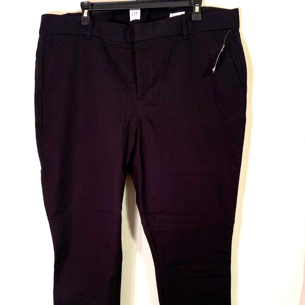 NWT gap pants